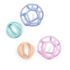 Jellystone 2 Pack Sensory Ball & Fidget Ball -Kids Toy Shop jellystone jellystone 2 pack sensory ball fidget ball 30300354150534