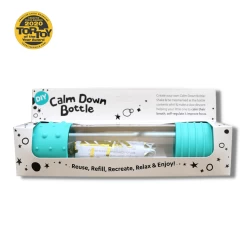 Jellystone DIY Calm Down Bottle -Kids Toy Shop jellystone jellystone diy calm down bottle 29640850374790