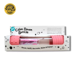 Jellystone DIY Calm Down Bottle -Kids Toy Shop jellystone jellystone diy calm down bottle 29675369595014