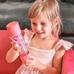 Jellystone DIY Calm Down Bottle