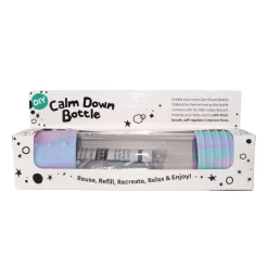 Jellystone DIY Calm Down Bottle -Kids Toy Shop jellystone jellystone diy calm down bottle 29724122579078