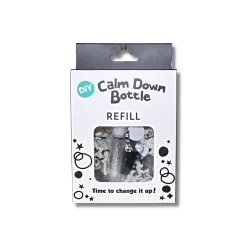 Jellystone DIY Calm Down Bottle Refill -Kids Toy Shop jellystone jellystone diy calm down bottle refill 32131491856518