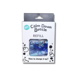 Jellystone DIY Calm Down Bottle Refill -Kids Toy Shop jellystone jellystone diy calm down bottle refill 32131491889286