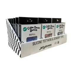 Jellystone DIY Calm Down Bottle Refill