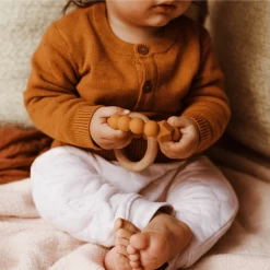 Jellystone Moon Teether -Kids Toy Shop jellystone jellystone moon teether 31065953796230