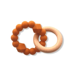 Jellystone Moon Teether -Kids Toy Shop jellystone jellystone moon teether 31065971163270