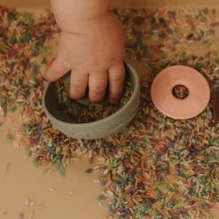 Jellystone Sensory Base