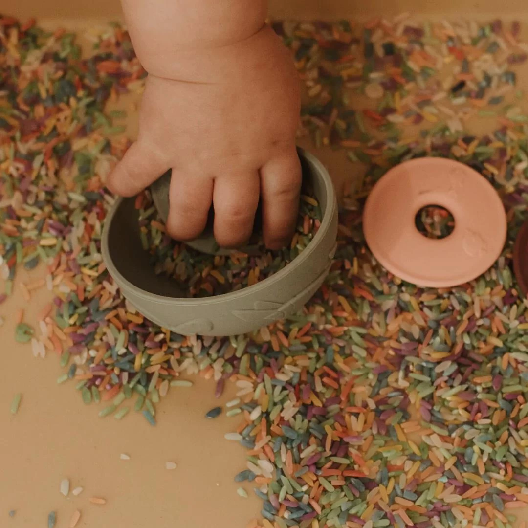 Jellystone Sensory Base 3 Jellystone Sensory Base