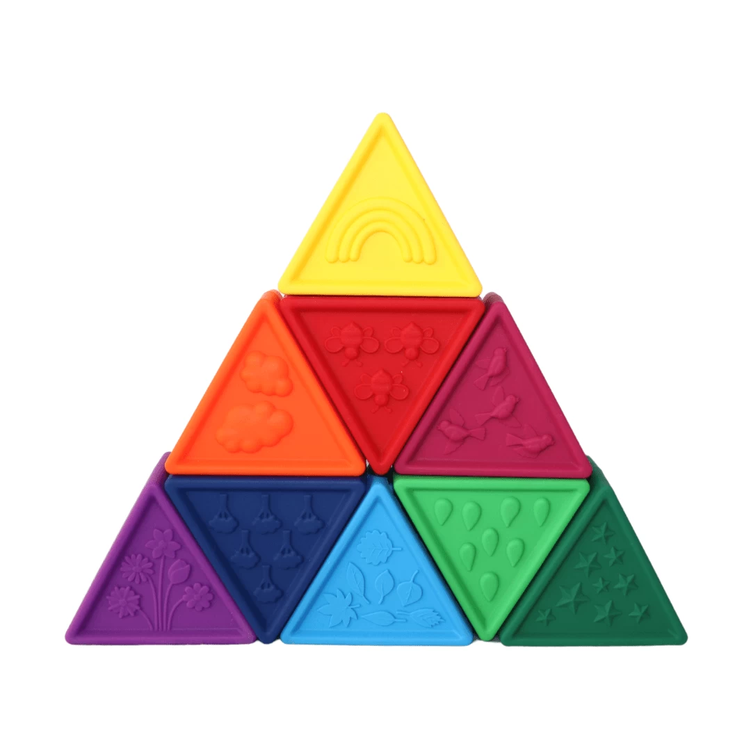 Jellystone Triblox 7 Jellystone Triblox - Image 5