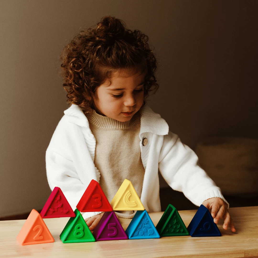 Jellystone Triblox 12 Jellystone Triblox - Image 10