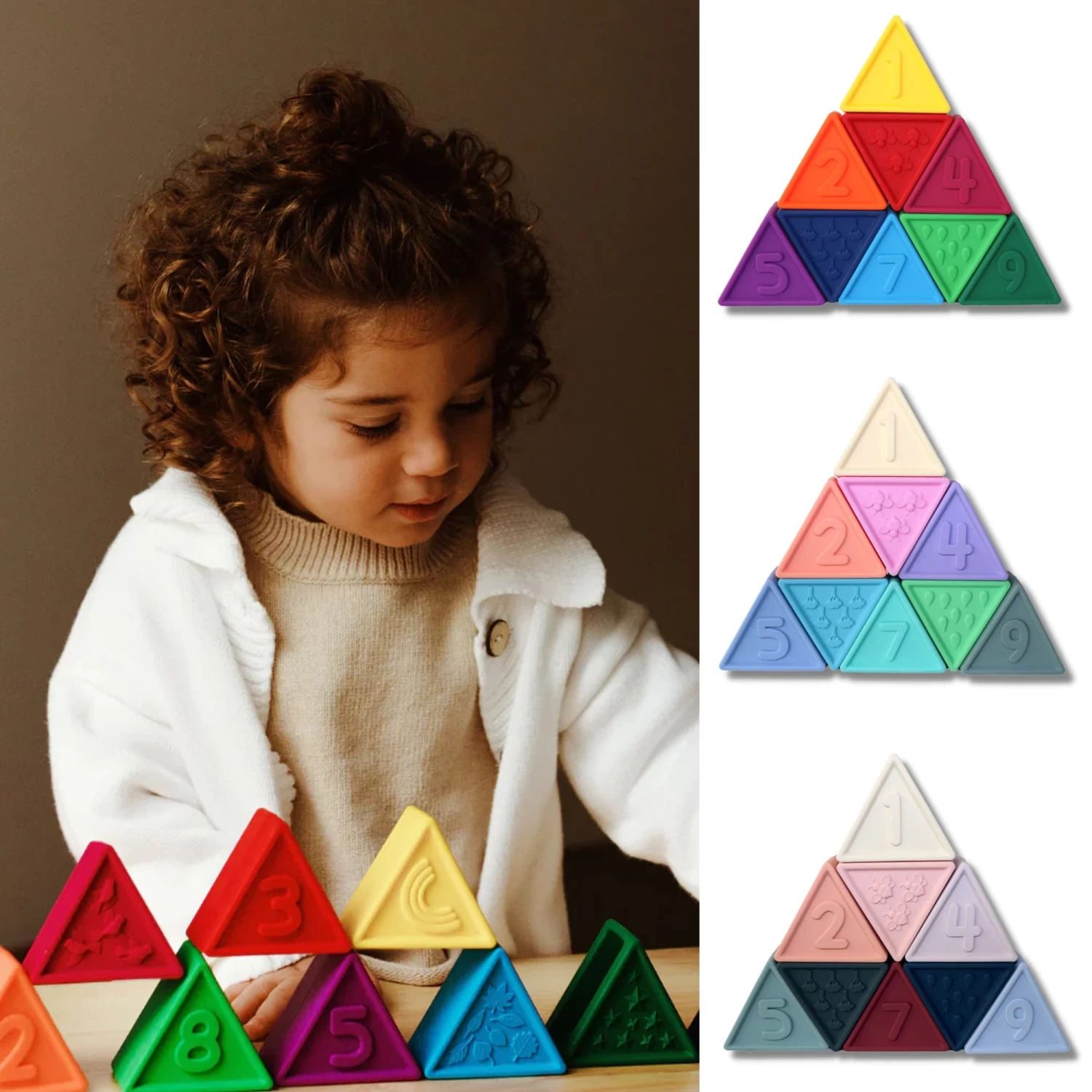 Jellystone Triblox 3 Jellystone Triblox