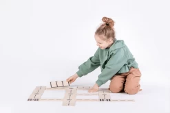 Just Blocks Just Roads 24 -Kids Toy Shop just blocks just blocks just roads 24 31824675799174