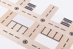 Just Blocks Just Roads 24 -Kids Toy Shop just blocks just blocks just roads 24 31824675831942