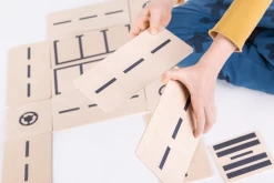 Just Blocks Just Roads 24 -Kids Toy Shop just blocks just blocks just roads 24 31824675930246