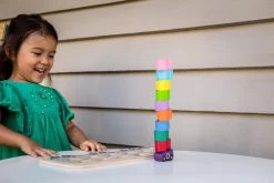 Kiddie Connect 1-10 Car Puzzle 18 Kiddie Connect 1-10 Car Puzzle -Kids Toy Shop kiddie connect kiddie connect 1 10 car puzzle 31066039419014