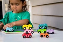 Kiddie Connect 1-10 Car Puzzle 21 Kiddie Connect 1-10 Car Puzzle -Kids Toy Shop kiddie connect kiddie connect 1 10 car puzzle 31066039484550