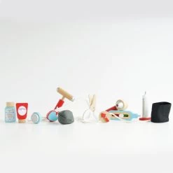 Le Toy Van Doctor's Set 22 Le Toy Van Doctor's Set -Kids Toy Shop le toy van le toy van doctor s set 31040395837574