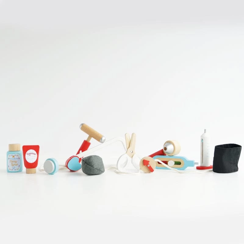 Le Toy Van Doctor's Set 9 Le Toy Van Doctor's Set - Image 7