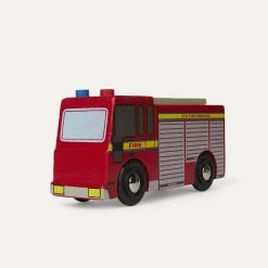 Le Toy Van Emergency Vehicles Set -Kids Toy Shop le toy van le toy van emergency vehicles set 31040387711110