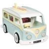 Le Toy Van Holiday Combi Campervan -Kids Toy Shop le toy van le toy van holiday combi campervan 11606410330159