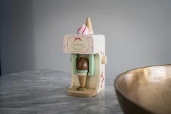 Le Toy Van Honeybake Ice Cream Machine -Kids Toy Shop le toy van le toy van honeybake ice cream machine 29373920116870