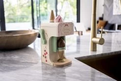 Le Toy Van Honeybake Ice Cream Machine -Kids Toy Shop le toy van le toy van honeybake ice cream machine 29373920968838