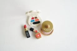 Le Toy Van Honeybake Star Beauty Set -Kids Toy Shop le toy van le toy van honeybake star beauty set 17434569474182