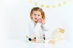 Le Toy Van Honeybake Star Beauty Set -Kids Toy Shop le toy van le toy van honeybake star beauty set 17434569736326