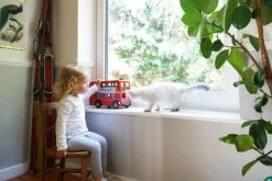 Le Toy Van London Bus 31 Le Toy Van London Bus -Kids Toy Shop le toy van le toy van london bus 17886836392070