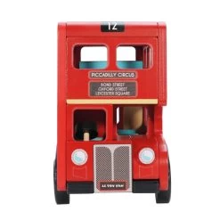 Le Toy Van London Bus 23 Le Toy Van London Bus -Kids Toy Shop le toy van le toy van london bus 31988994932870
