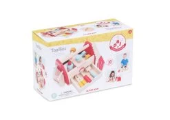 Le Toy Van Tool Box -Kids Toy Shop le toy van le toy van tool box 31988915372166