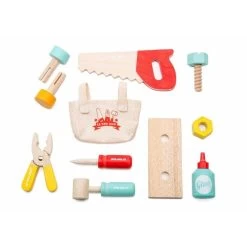 Le Toy Van Tool Box -Kids Toy Shop le toy van le toy van tool box 3534439841839