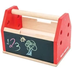 Le Toy Van Tool Box -Kids Toy Shop le toy van le toy van tool box 3534439907375