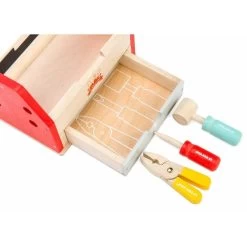 Le Toy Van Tool Box -Kids Toy Shop le toy van le toy van tool box 3534439972911