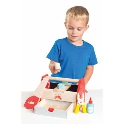 Le Toy Van Tool Box -Kids Toy Shop le toy van le toy van tool box 3534440136751