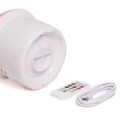 Little Belle Elfin House Nightlight 9 Little Belle Elfin House Nightlight -Kids Toy Shop little belle nightlights little belle elfin house nightlight 32131348004998