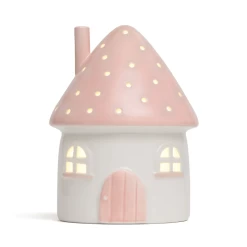 Little Belle Elfin House Nightlight