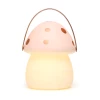 Little Belle Nightlights Fairy Carry Lantern Pink & Rose Gold
