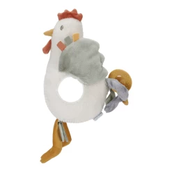 Little Dutch Little Farm Activity Chicken 37cm -Kids Toy Shop little dutch little dutch little farm activity chicken 25cm 32714393682054