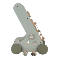 Little Dutch Little Farm Multi- Activity Baby Walker -Kids Toy Shop little dutch little dutch little farm multi activity baby walker 32714020782214