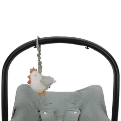 Little Dutch Little Farm Pull-and- Shake Chicken 10 Little Dutch Little Farm Pull-and- Shake Chicken -Kids Toy Shop little dutch little dutch little farm pull and shake chicken 32959970869382