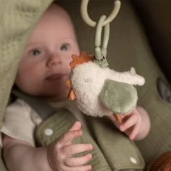 Little Dutch Little Farm Pull-and- Shake Chicken 9 Little Dutch Little Farm Pull-and- Shake Chicken -Kids Toy Shop little dutch little dutch little farm pull and shake chicken 32959971033222