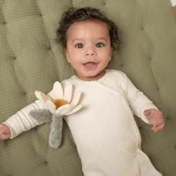 Little Dutch Little Farm Rattle Flower 8 Little Dutch Little Farm Rattle Flower -Kids Toy Shop little dutch little dutch little farm rattle flower 32714522886278