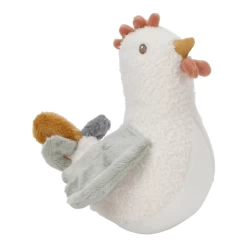 Little Dutch Little Farm Tumbler Chicken -Kids Toy Shop little dutch little dutch little farm tumbler chicken 32714377920646