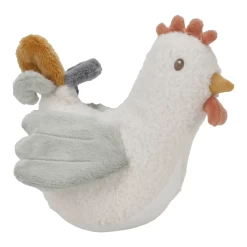 Little Dutch Little Farm Tumbler Chicken -Kids Toy Shop little dutch little dutch little farm tumbler chicken 32714377953414