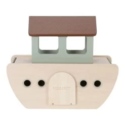 Little Dutch Noah's Ark -Kids Toy Shop little dutch little dutch noah s ark 32960025034886
