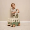 Little Dutch Vintage Walker Wagon -Kids Toy Shop little dutch little dutch vintage walker wagon 32960177307782