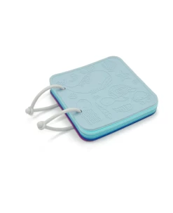 Littledrop Bathtime Book