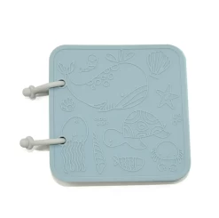 Littledrop Bathtime Book -Kids Toy Shop littledrop littledrop bathtime book 31916965822598