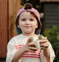 Littledrop Kids Explore Binoculars